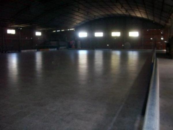 Photo of the campground Patín Club, San Clemente del Tuyú, Buenos Aires, Argentina