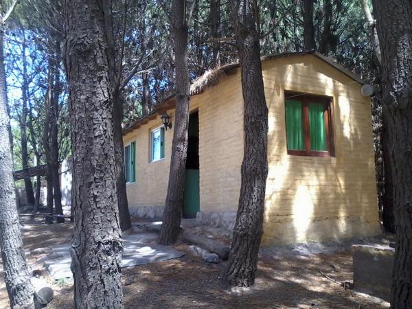 Foto del camping Peloponeso, Orense, Buenos Aires, Argentina