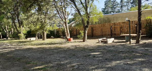Foto del camping Posada del Sol, Tres Arroyos, Buenos Aires, Argentina