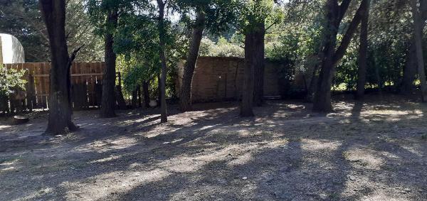 Foto del camping Posada del Sol, Tres Arroyos, Buenos Aires, Argentina