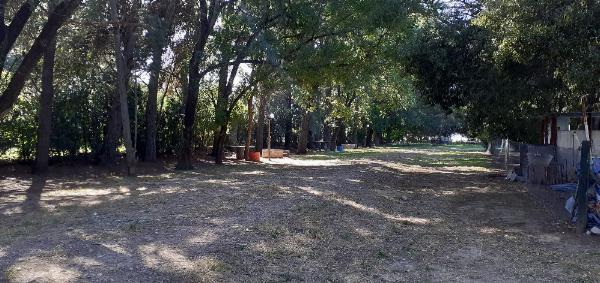 Foto del camping Posada del Sol, Tres Arroyos, Buenos Aires, Argentina