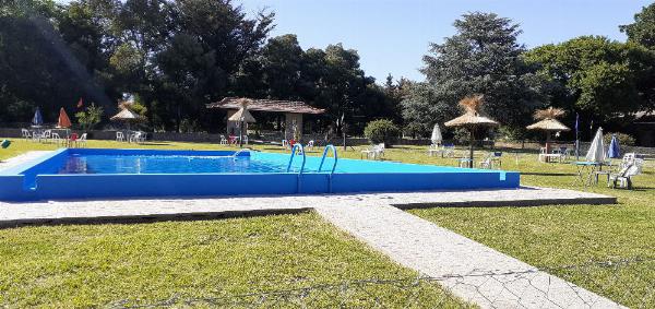Foto del camping Posada del Sol, Tres Arroyos, Buenos Aires, Argentina