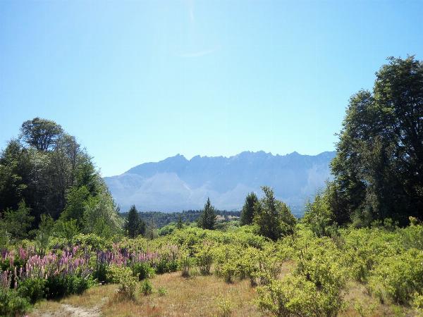 Photo of the campground Refugio Lago Puelo, Lago Puelo, Chubut, Argentina