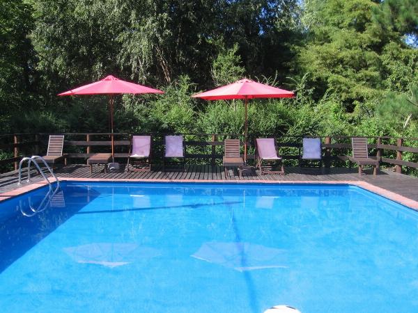Photo of the campground Abra Vieja 150, Tigre, Buenos Aires, Argentina