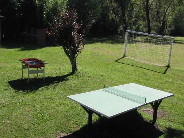 Photo of the campground Abra Vieja 150, Tigre, Buenos Aires, Argentina