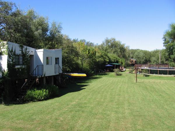 Photo of the campground Abra Vieja 150, Tigre, Buenos Aires, Argentina