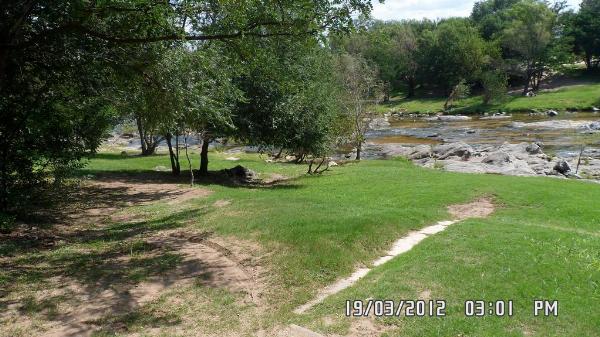 Foto del camping Paz y Bien, Villa Carlos Paz, Córdoba, Argentina