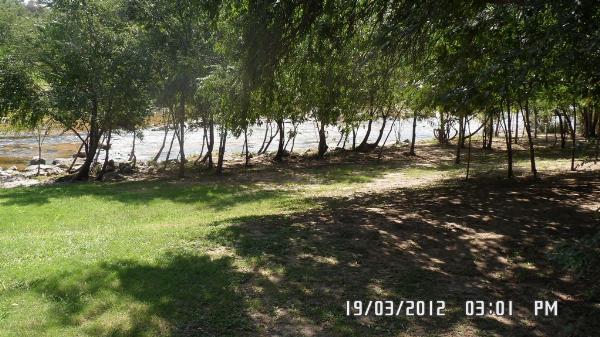 Foto del camping Paz y Bien, Villa Carlos Paz, Córdoba, Argentina