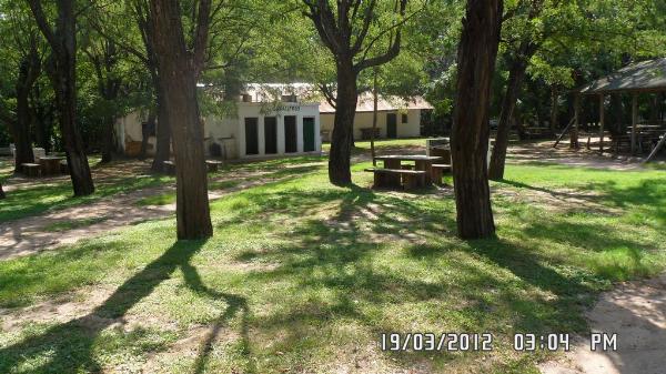 Foto del camping Paz y Bien, Villa Carlos Paz, Córdoba, Argentina