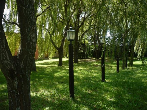 Photo of the campground La Bohemia, Alpa Corral, Córdoba, Argentina