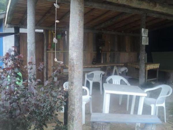 Foto del camping La Cascada, Villa Gesell, Buenos Aires, Argentina