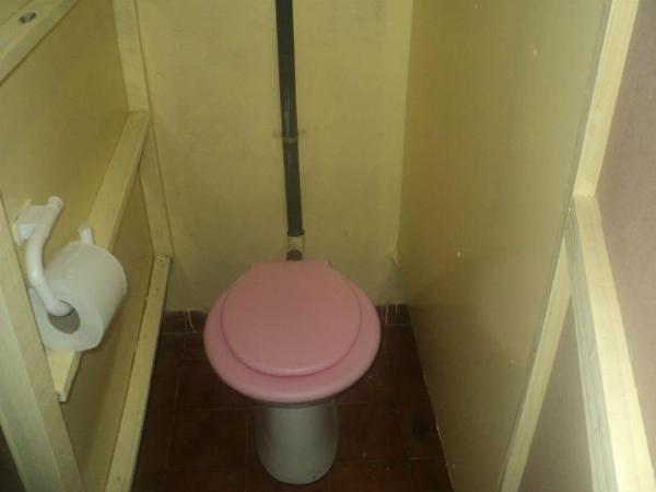 Foto del camping La Cascada, Villa Gesell, Buenos Aires, Argentina