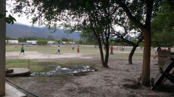 Foto del camping La Marrupeña, Cerrillos, Salta, Argentina