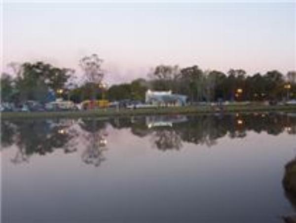 Photo of the campground Laguna de Ranchos, Ranchos, Buenos Aires, Argentina