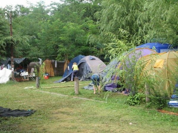 Photo of the campground Lo de Manu y Juan, Los Reartes, Córdoba, Argentina