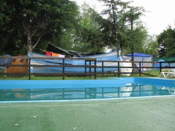 Photo of the campground Lo de Manu y Juan, Los Reartes, Córdoba, Argentina