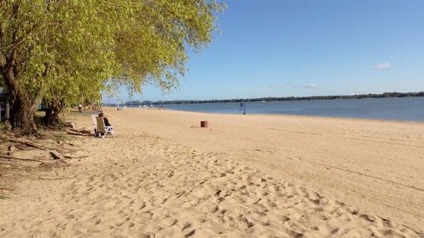 Foto del camping Municipal San José, San José, Entre Ríos, Argentina