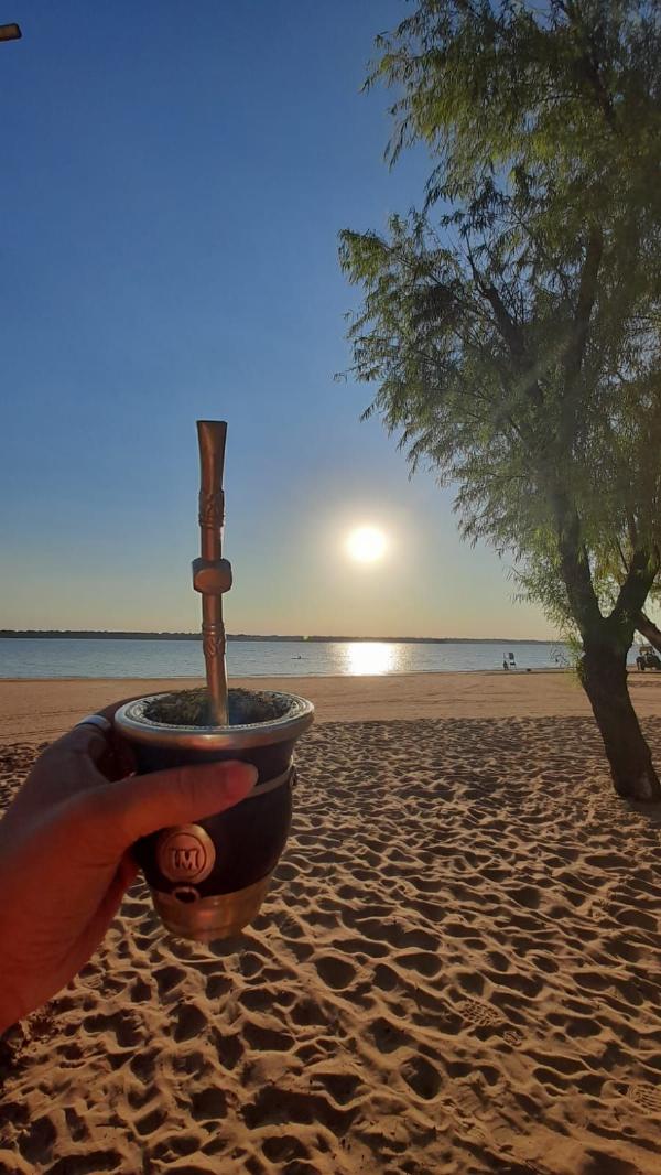 Foto del camping Municipal San José, San José, Entre Ríos, Argentina