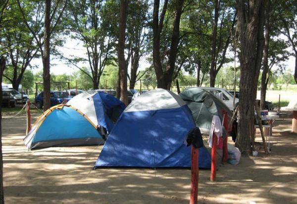Foto del camping Renca, Renca, San Luis, Argentina