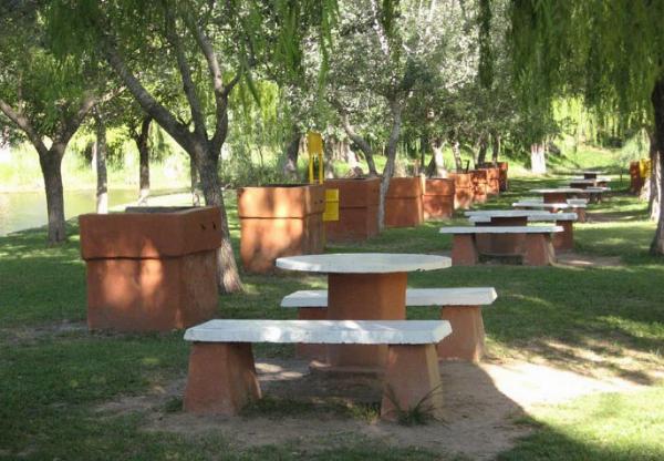 Foto del camping Renca, Renca, San Luis, Argentina
