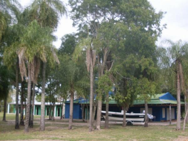 Foto del camping Río Bonito, Empedrado, Corrientes, Argentina
