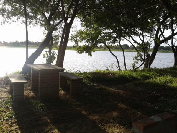 Foto del camping Río Bonito, Empedrado, Corrientes, Argentina