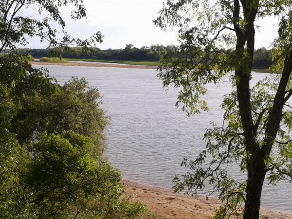 Foto del camping Río Bonito, Empedrado, Corrientes, Argentina