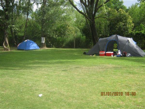 Foto del camping ATILRA, Villa María, Córdoba, Argentina