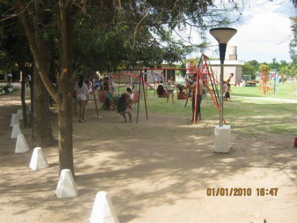Foto del camping ATILRA, Villa María, Córdoba, Argentina