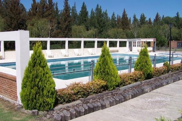 Foto del camping Ayres de Etcheverry, La Plata, Buenos Aires, Argentina