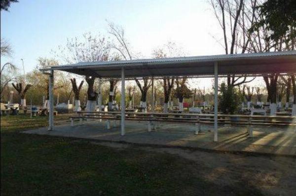 Foto del camping CEC, Villa María, Córdoba, Argentina
