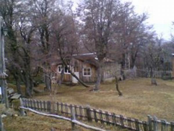 Photo of the campground Chimen Aike, Río Pico, Chubut, Argentina