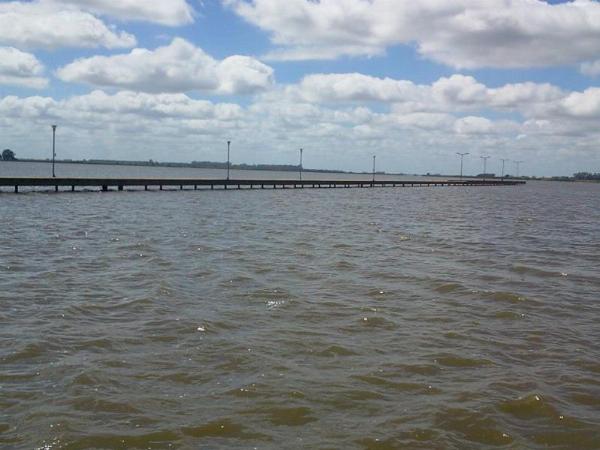Foto del camping Club de Pescadores, Junín, Buenos Aires, Argentina