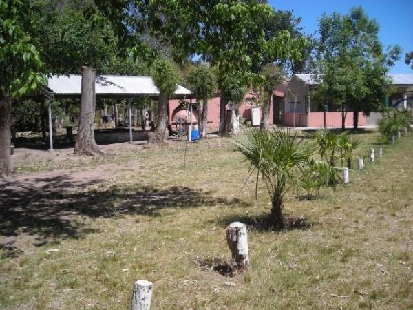 Foto del camping El Campito Ranchomovil Club Argentino de La Plata, La Plata, Buenos Aires, Argentina