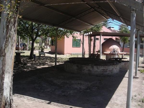 Foto del camping El Campito Ranchomovil Club Argentino de La Plata, La Plata, Buenos Aires, Argentina