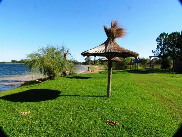 Foto del camping El Refugio del Pombero, San Cosme, Corrientes, Argentina