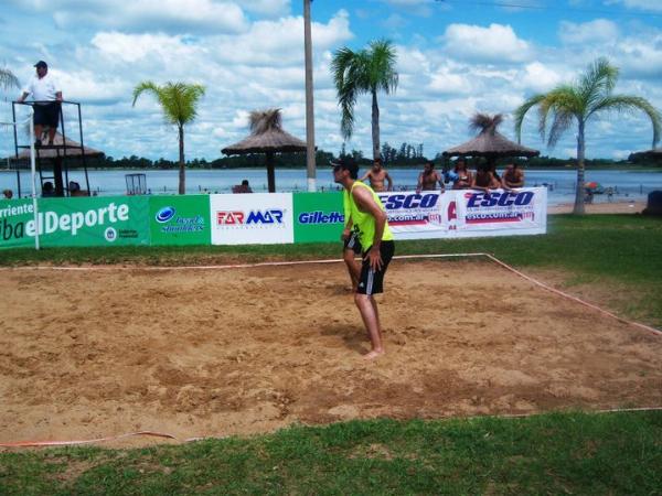 Foto del camping El Refugio del Pombero, San Cosme, Corrientes, Argentina