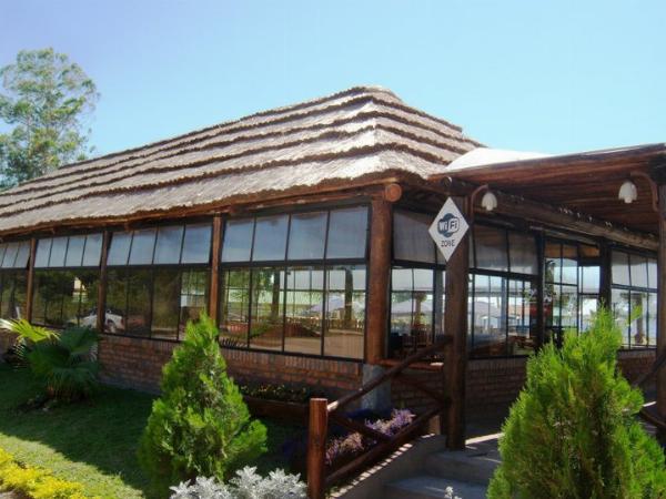 Foto del camping El Refugio del Pombero, San Cosme, Corrientes, Argentina