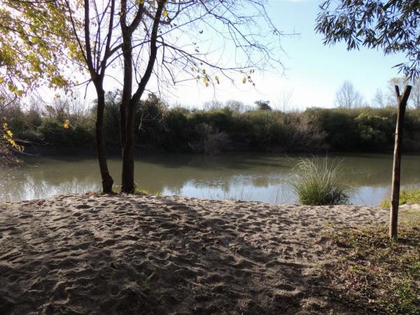 Foto del camping El Soñado, Gualeguaychú, Entre Ríos, Argentina