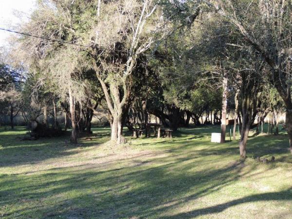 Foto del camping El Soñado, Gualeguaychú, Entre Ríos, Argentina