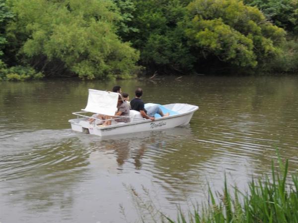 Foto del camping El Soñado, Gualeguaychú, Entre Ríos, Argentina