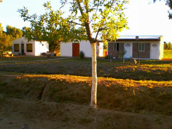 Foto del camping Establecimiento San Andrés, Viedma, Río Negro, Argentina