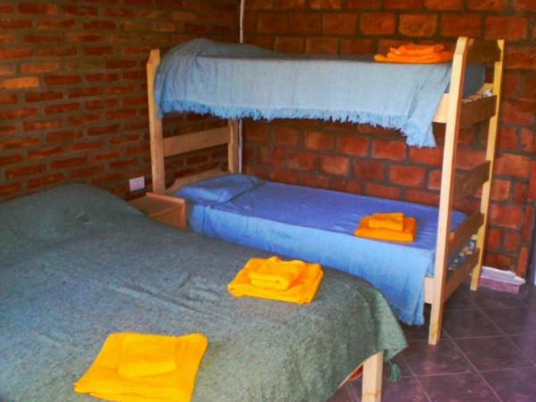 Foto del camping Establecimiento San Andrés, Viedma, Río Negro, Argentina