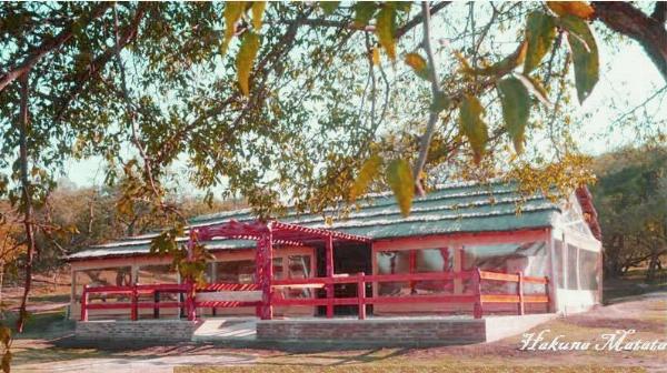 Foto del camping Hakuna Matata, Alta Gracia, Córdoba, Argentina