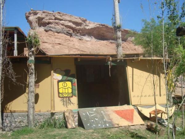 Photo of the campground Indigo, San Blas de los Sauces, La Rioja, Argentina