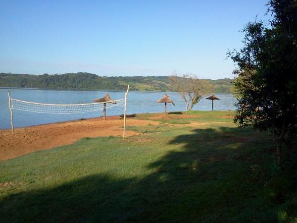 Photo of the campground La Boca, San Ignacio, Misiones, Argentina