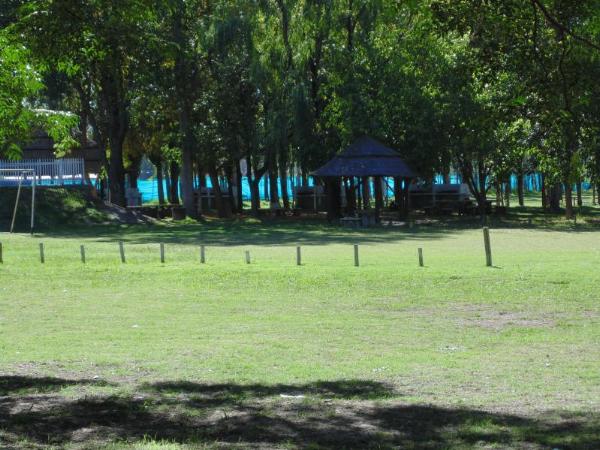 Photo of the campground Los Álamos, San Martín, Mendoza, Argentina