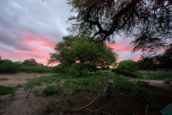 Photo of the campground Los Algarrobos, Nueva Pompeya, Chaco, Argentina
