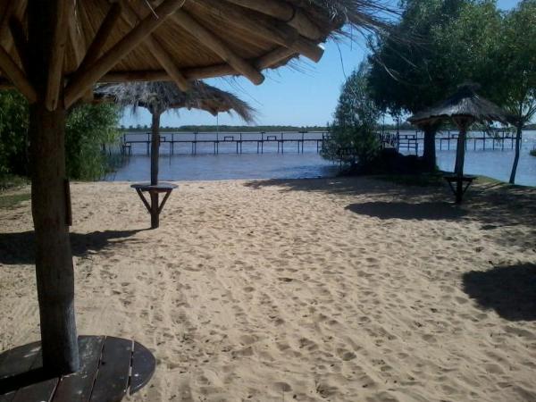 Photo of the campground Los Amigos, Ibicuy, Entre Ríos, Argentina