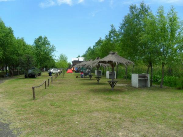 Photo of the campground Los Amigos, Ibicuy, Entre Ríos, Argentina